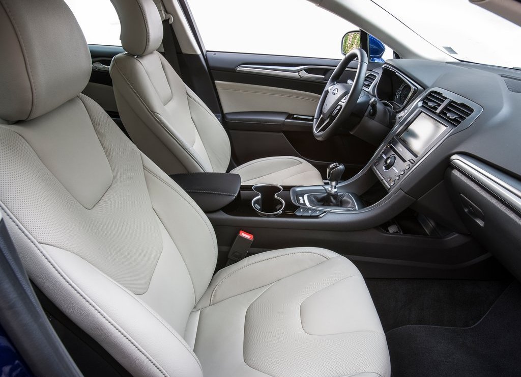 2015 - FORD MONDEO WAGON, foto 28
