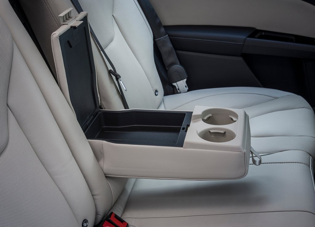 2015 - FORD MONDEO WAGON, foto 38