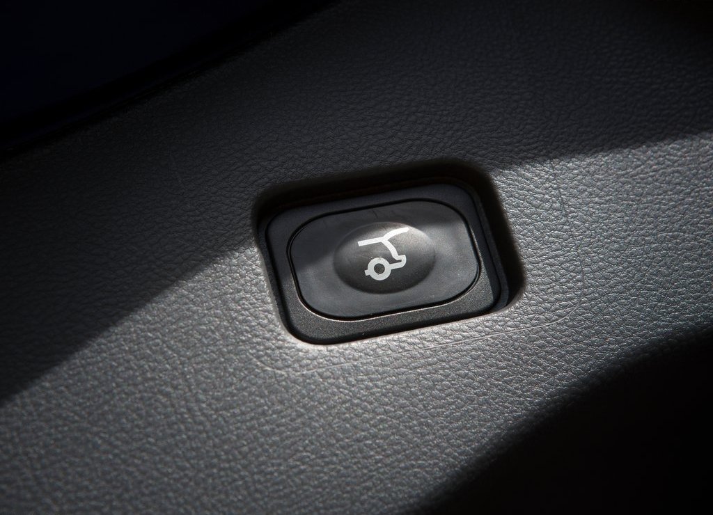 2015 - FORD MONDEO WAGON, foto 39