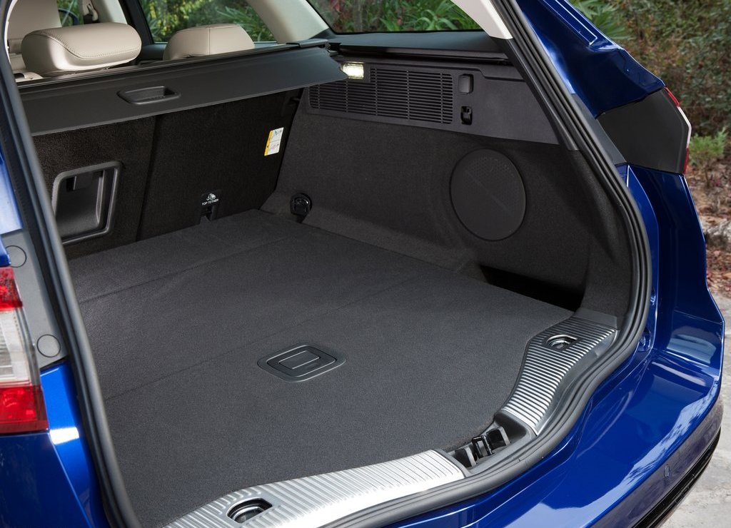 2015 - FORD MONDEO WAGON, foto 45