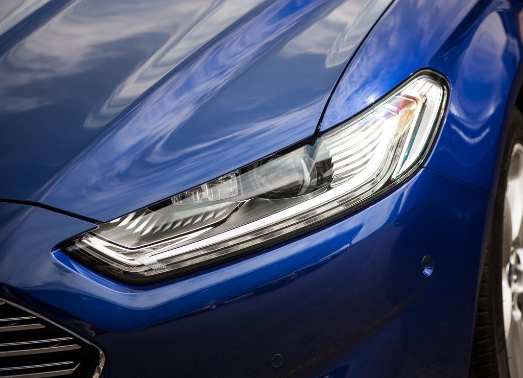 2015 - FORD MONDEO WAGON, foto 46