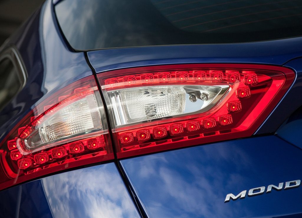 2015 - FORD MONDEO WAGON, foto 47