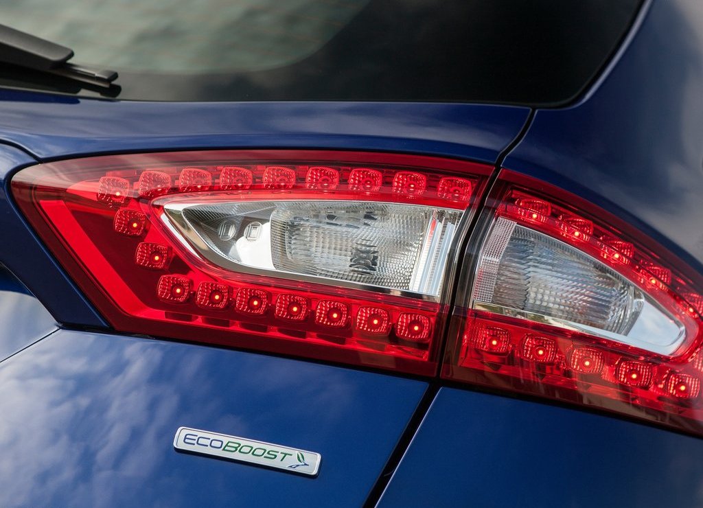 2015 - FORD MONDEO WAGON, foto 48