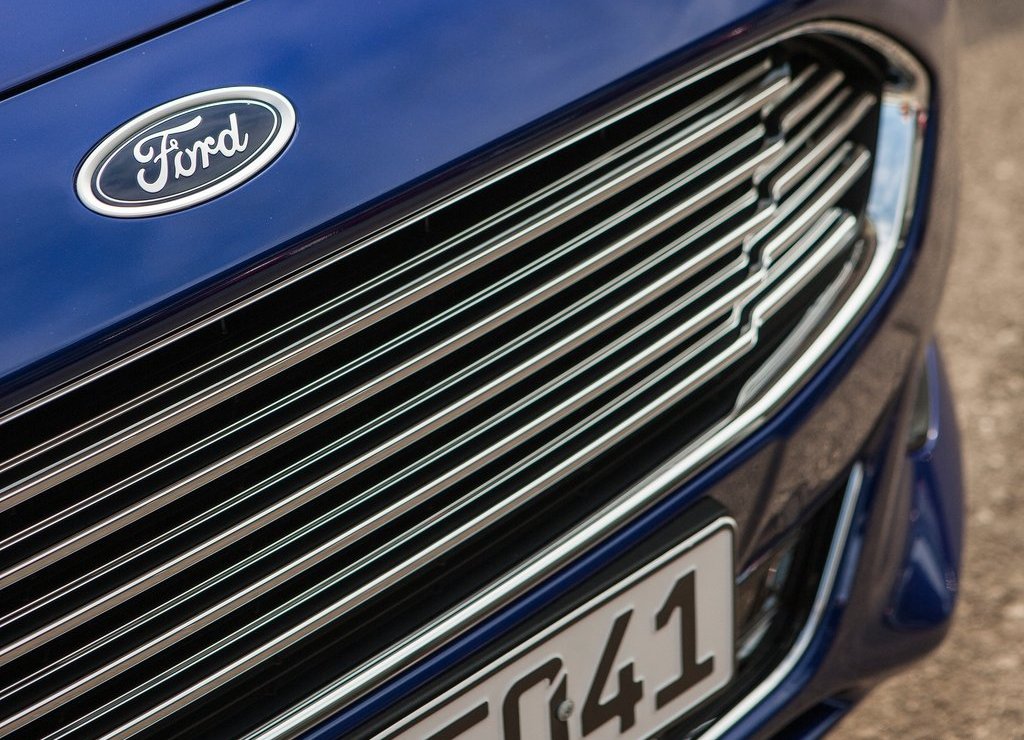 2015 - FORD MONDEO WAGON, foto 49