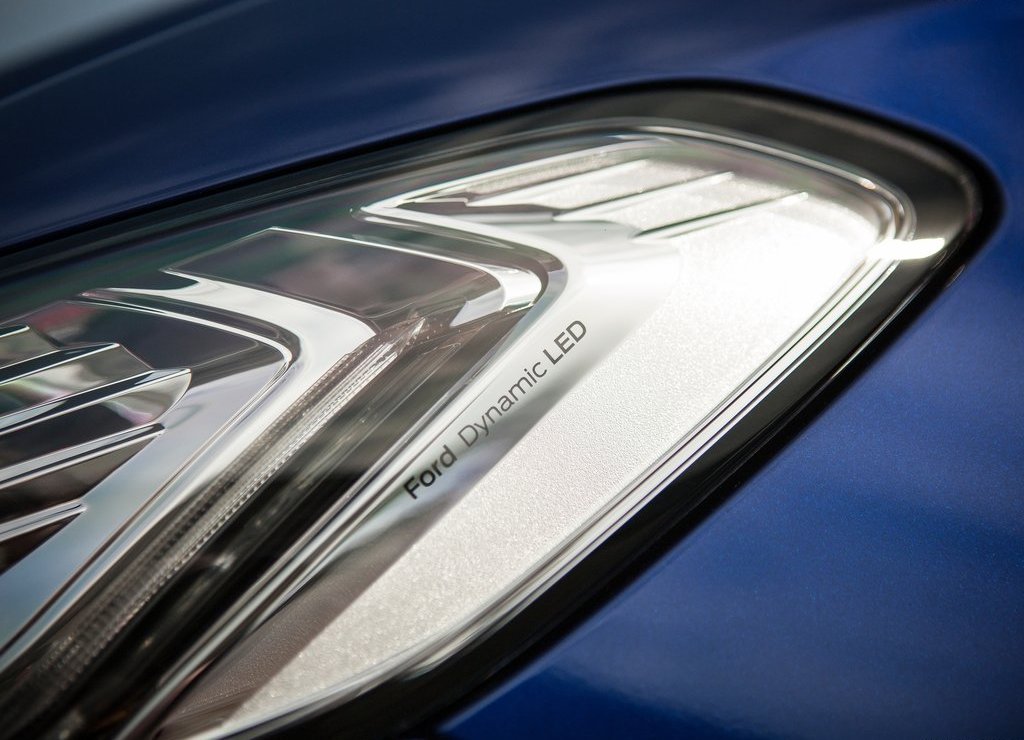 2015 - FORD MONDEO WAGON, foto 50