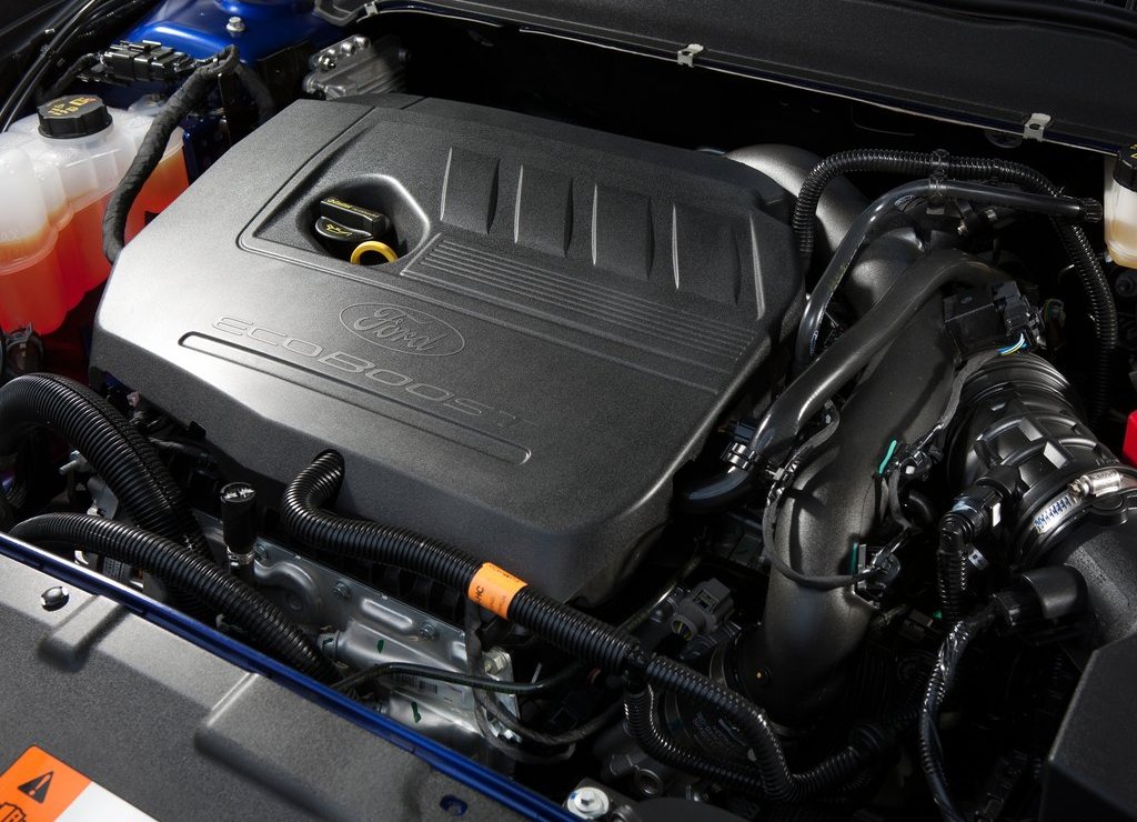 2015 - FORD MONDEO WAGON, foto 51