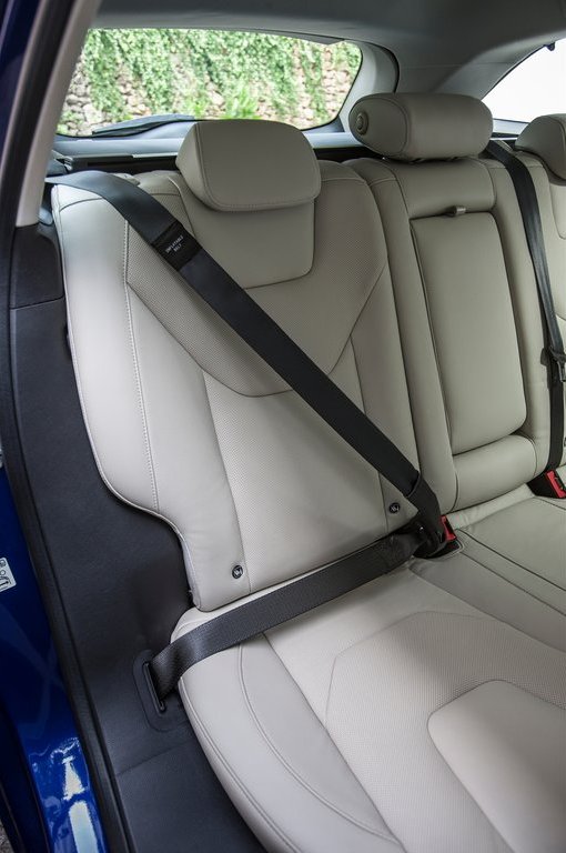 2015 - FORD MONDEO WAGON, foto 52