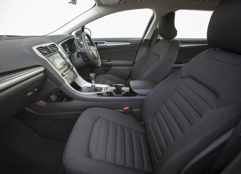 2015 - FORD MONDEO WAGON, foto 70