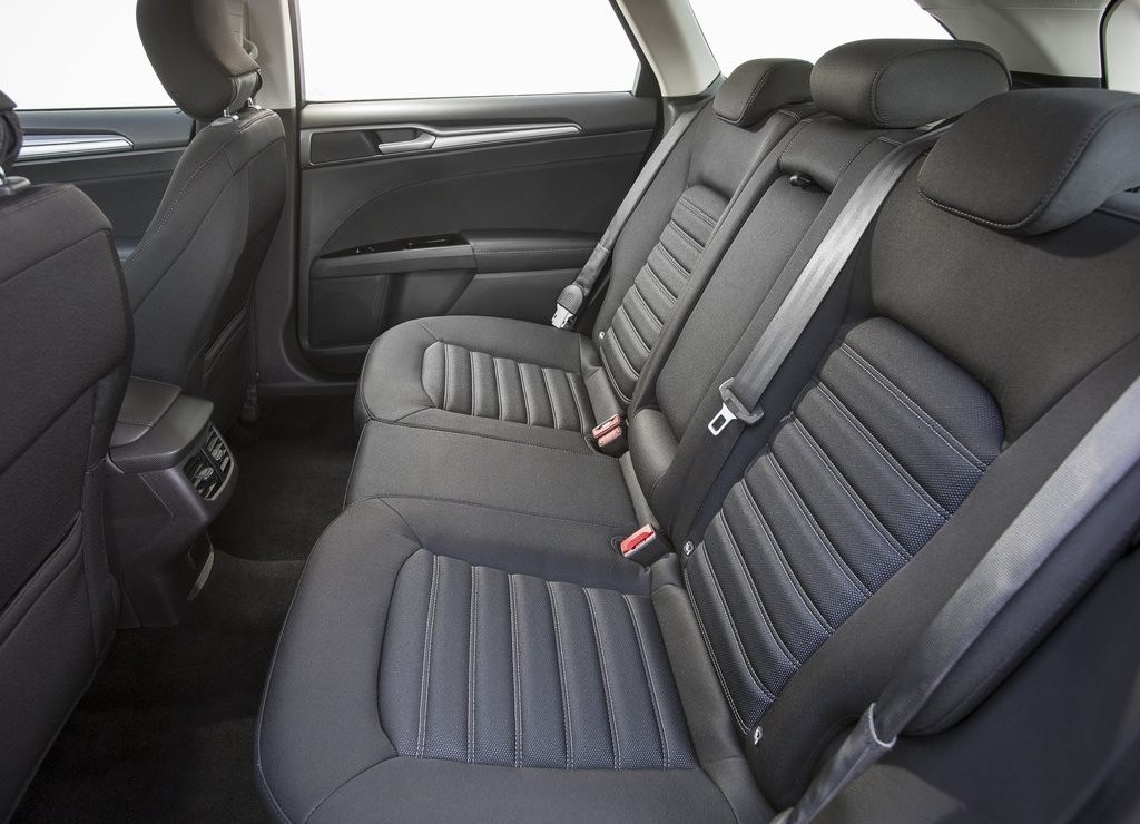 2015 - FORD MONDEO WAGON, foto 71