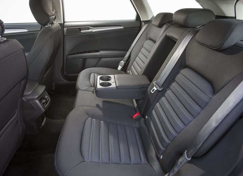 2015 - FORD MONDEO WAGON, foto 72