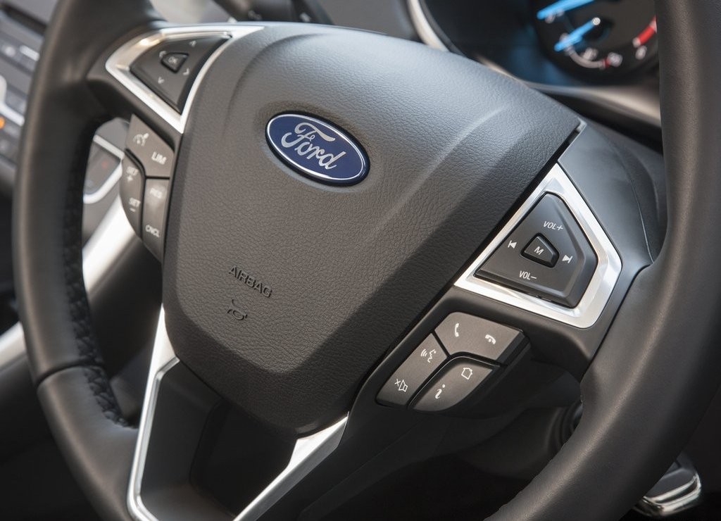 2015 - FORD MONDEO WAGON, foto 73