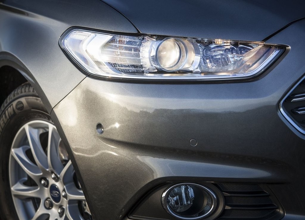 2015 - FORD MONDEO WAGON, foto 80