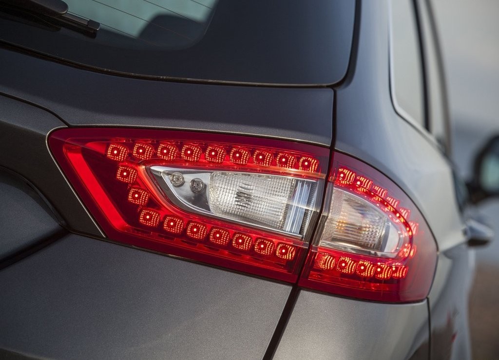 2015 - FORD MONDEO WAGON, foto 81