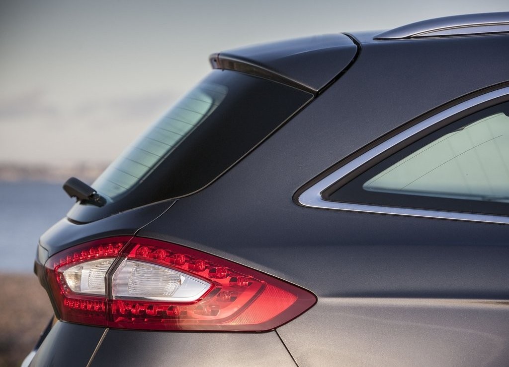 2015 - FORD MONDEO WAGON, foto 82
