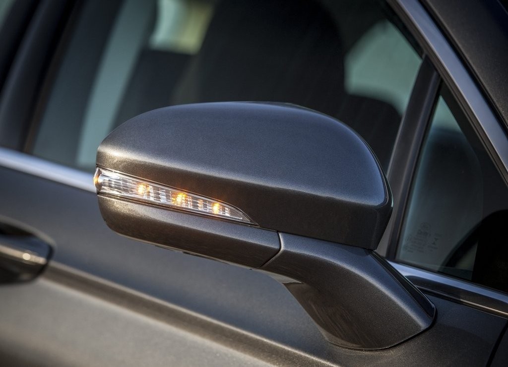 2015 - FORD MONDEO WAGON, foto 83