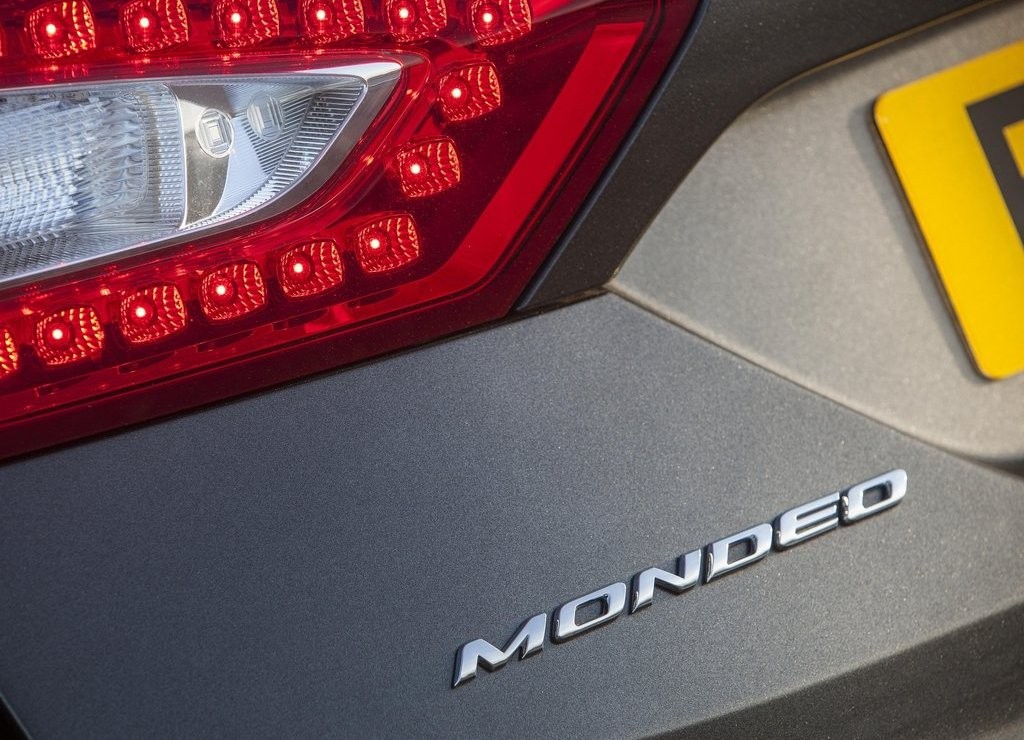 2015 - FORD MONDEO WAGON, foto 84