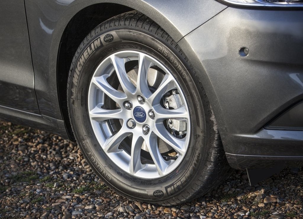 2015 - FORD MONDEO WAGON, foto 85