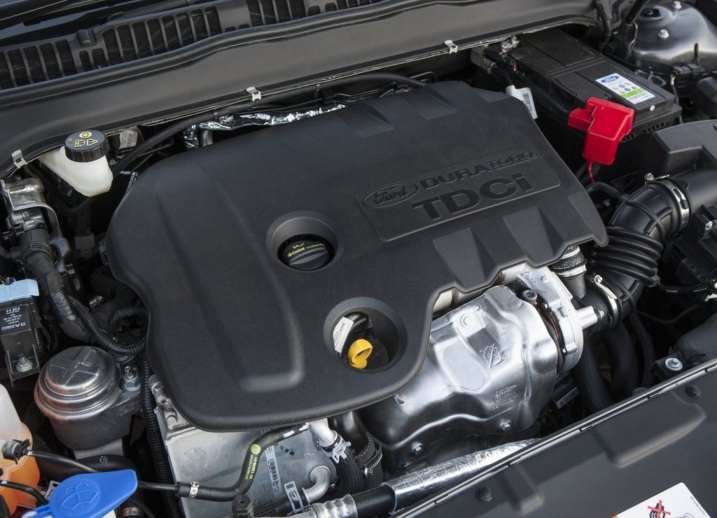 2015 - FORD MONDEO WAGON, foto 86