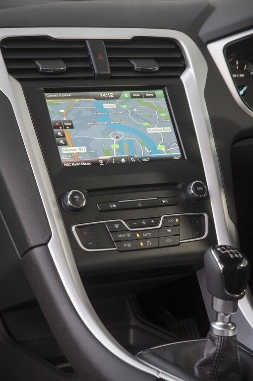 2015 - FORD MONDEO WAGON, foto 87