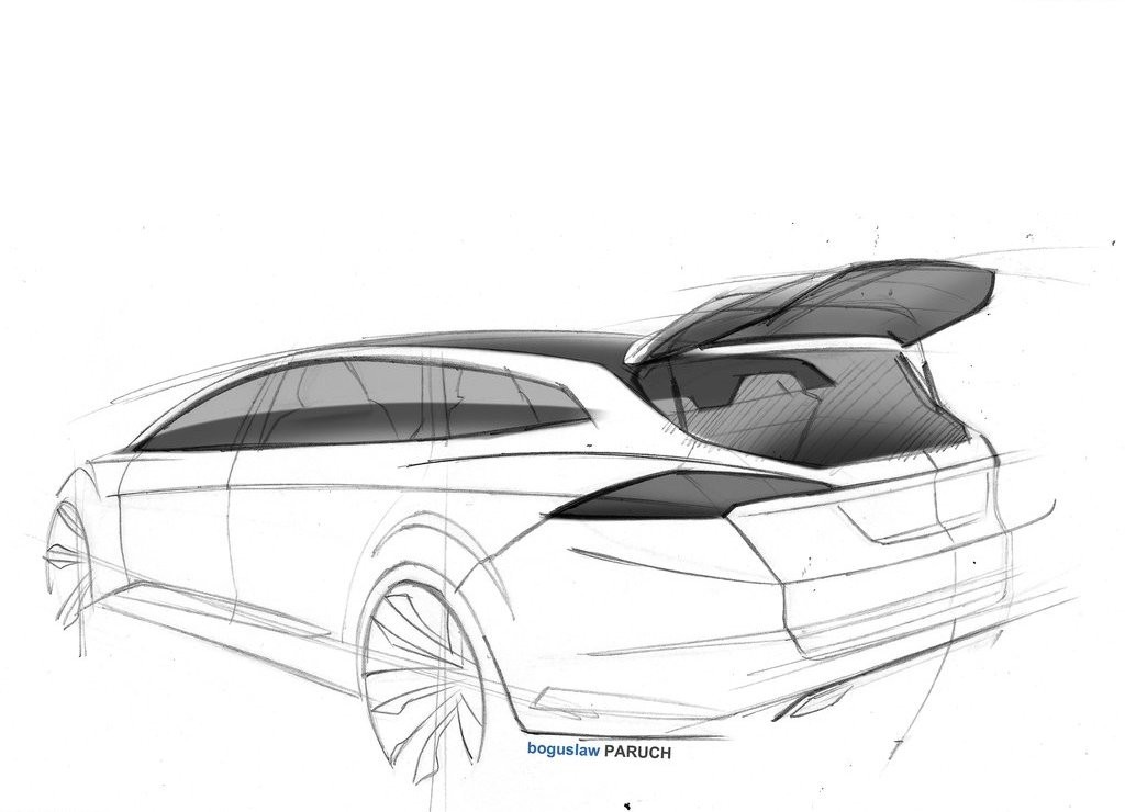 2015 - FORD MONDEO WAGON, foto 90