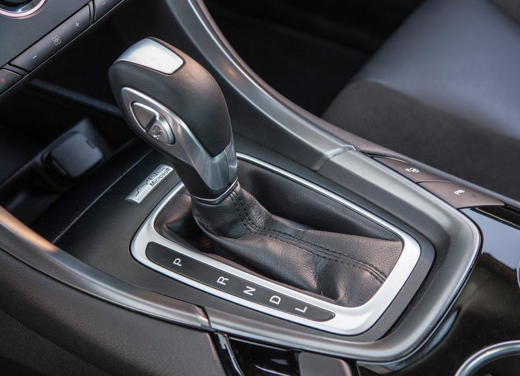 2015 - FORD MONDEO HYBRID, foto 16