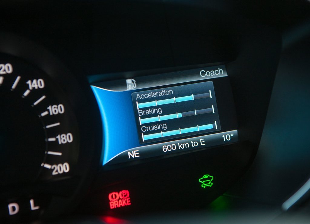 2015 - FORD MONDEO HYBRID, foto 21
