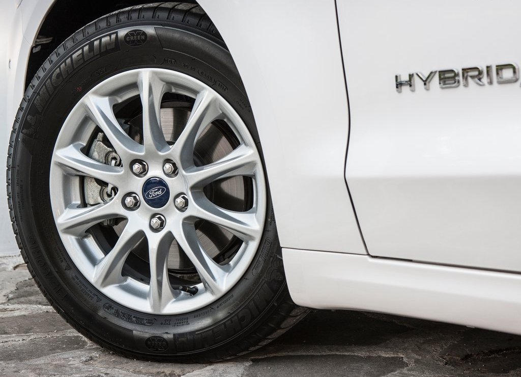2015 - FORD MONDEO HYBRID, foto 22
