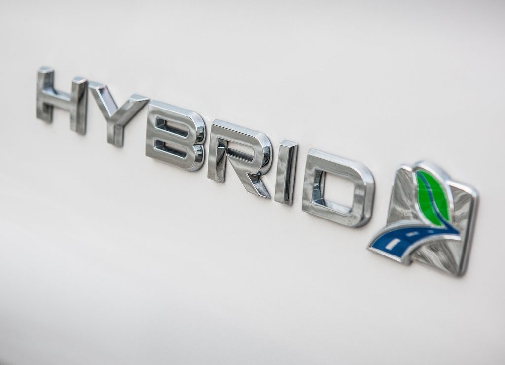 2015 - FORD MONDEO HYBRID, foto 23