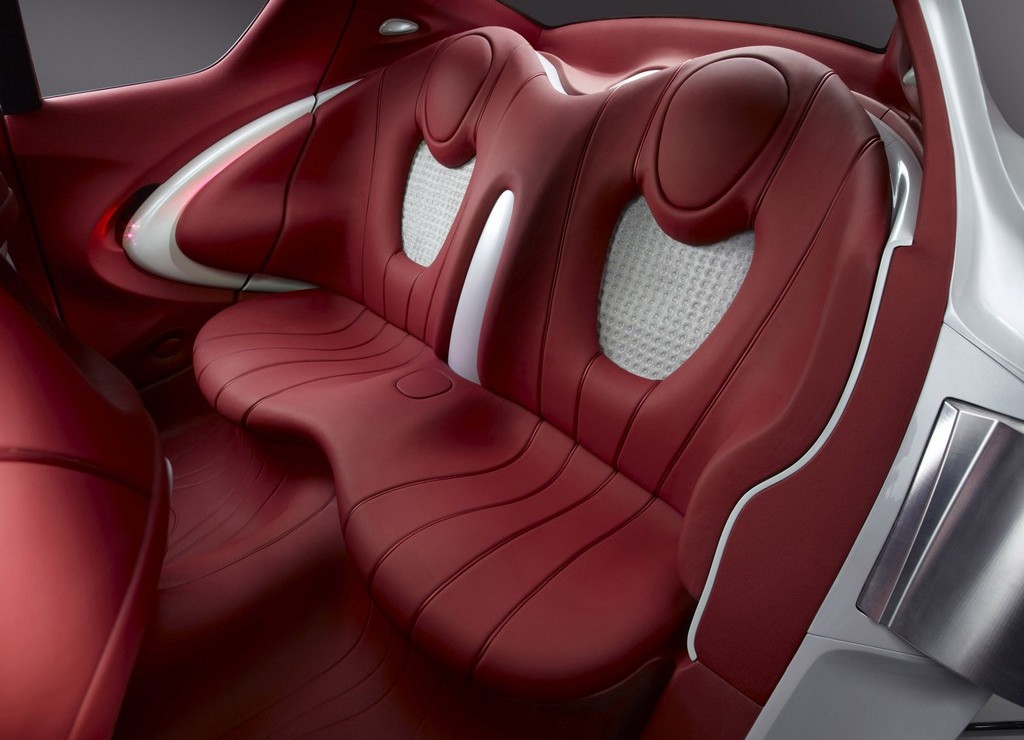 2009 - NISSAN QAZANA CONCEPT, foto 18