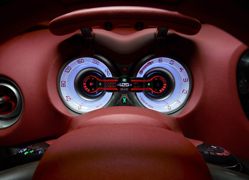 2009 - NISSAN QAZANA CONCEPT, foto 19