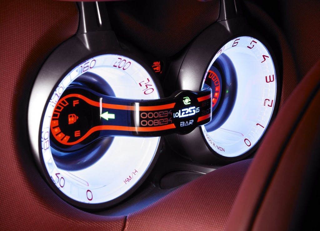 2009 - NISSAN QAZANA CONCEPT, foto 20