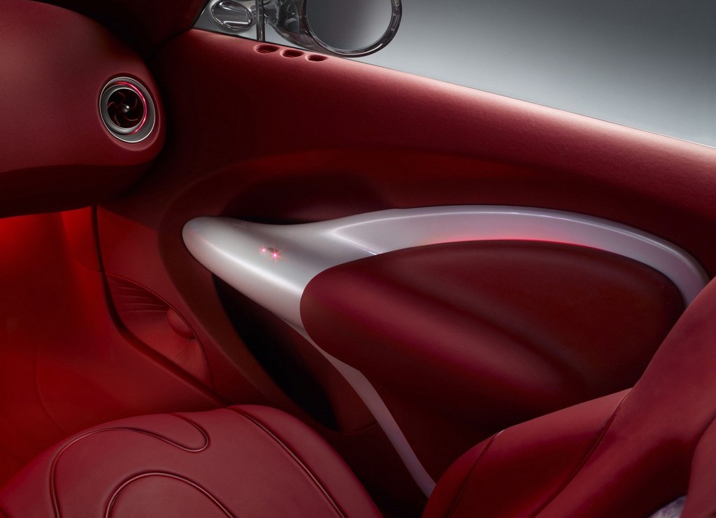 2009 - NISSAN QAZANA CONCEPT, foto 22