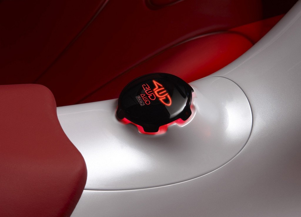 2009 - NISSAN QAZANA CONCEPT, foto 23