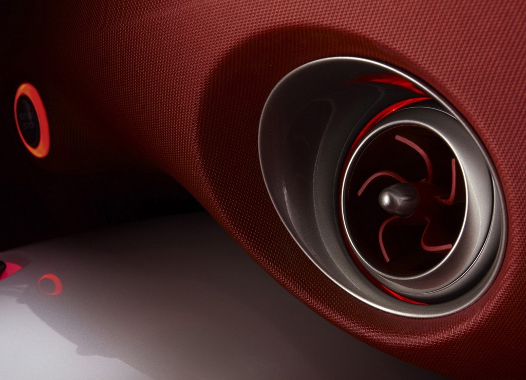 2009 - NISSAN QAZANA CONCEPT, foto 24