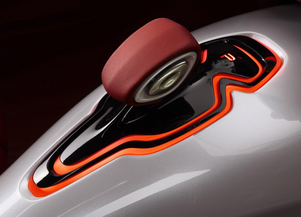 2009 - NISSAN QAZANA CONCEPT, foto 25