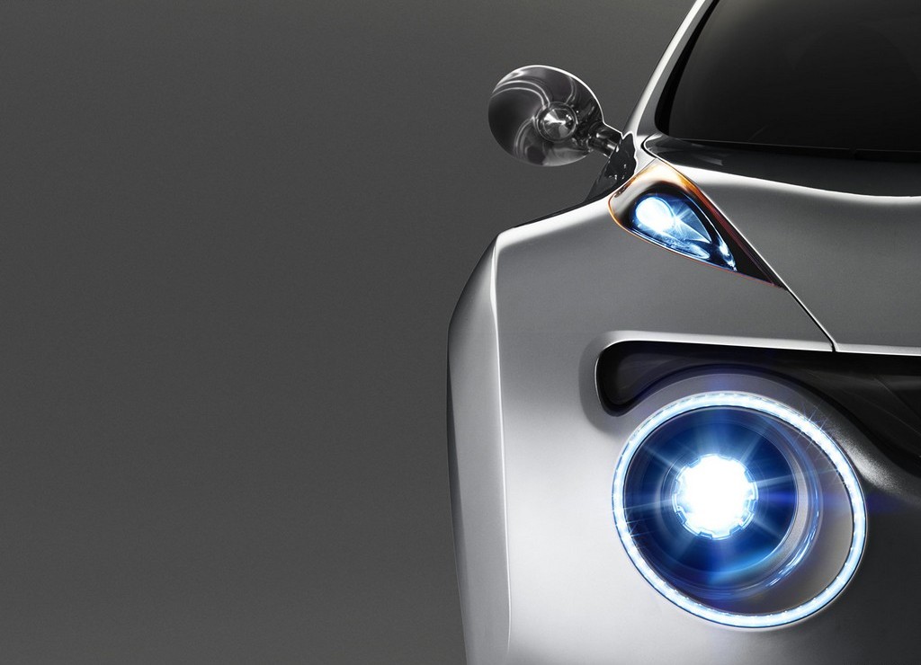 2009 - NISSAN QAZANA CONCEPT, foto 27