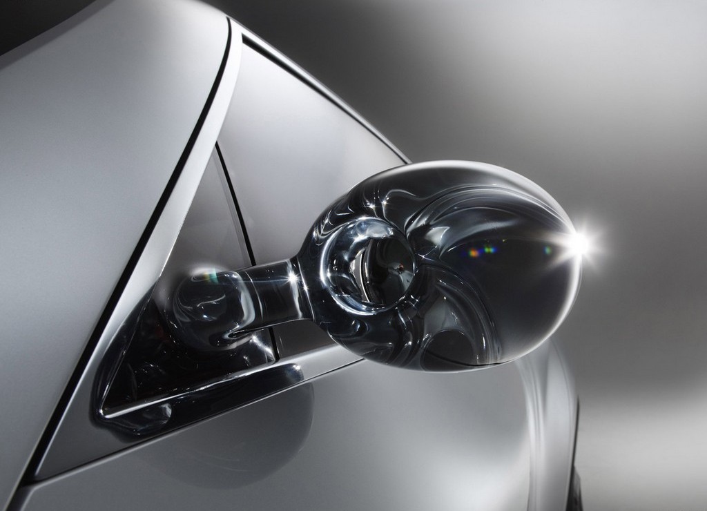 2009 - NISSAN QAZANA CONCEPT, foto 29