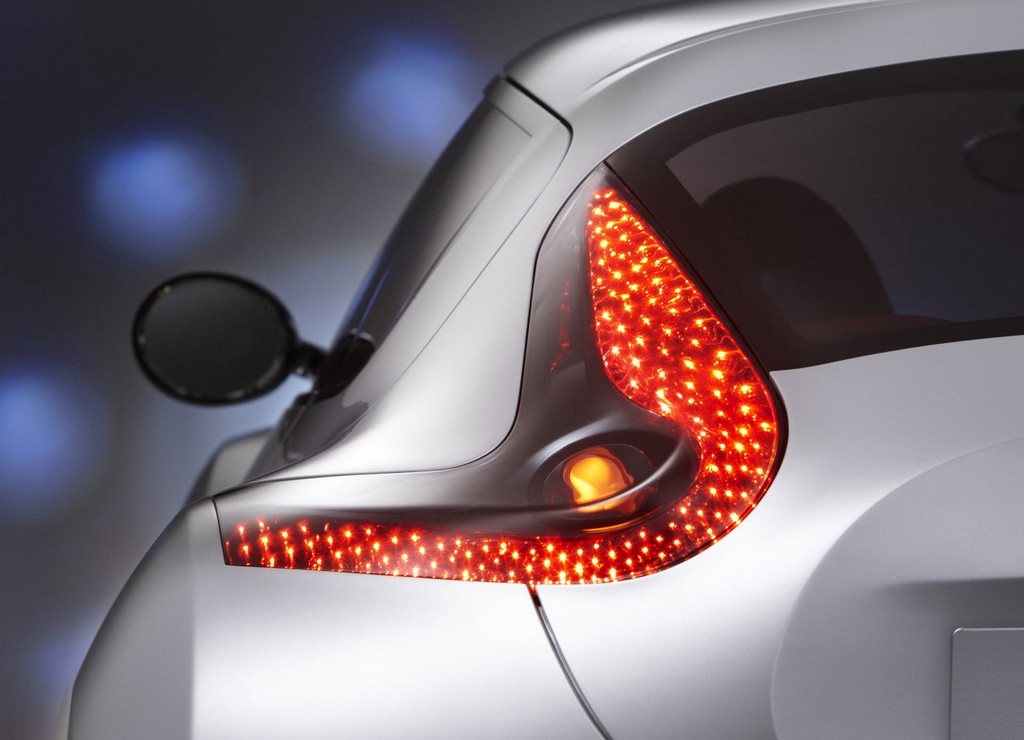 2009 - NISSAN QAZANA CONCEPT, foto 30