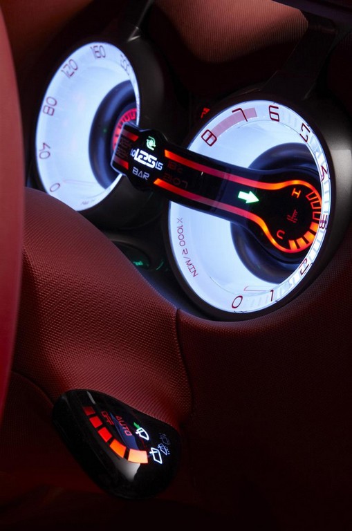 2009 - NISSAN QAZANA CONCEPT, foto 32