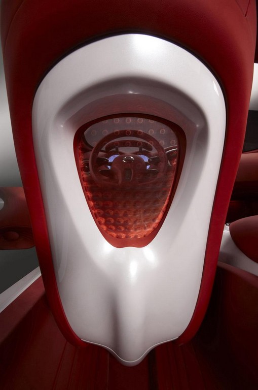 2009 - NISSAN QAZANA CONCEPT, foto 34