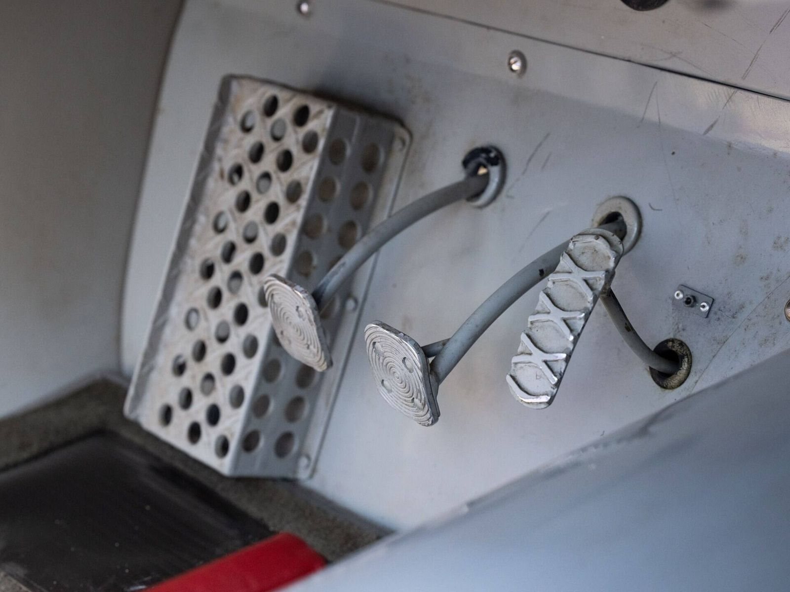 1954 - OSCA MT4 MORELLI SPIDER, foto 28