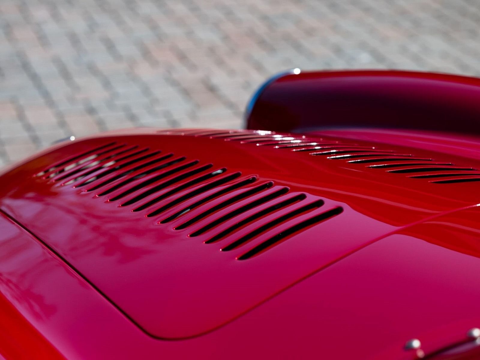 1954 - OSCA MT4 MORELLI SPIDER, foto 37
