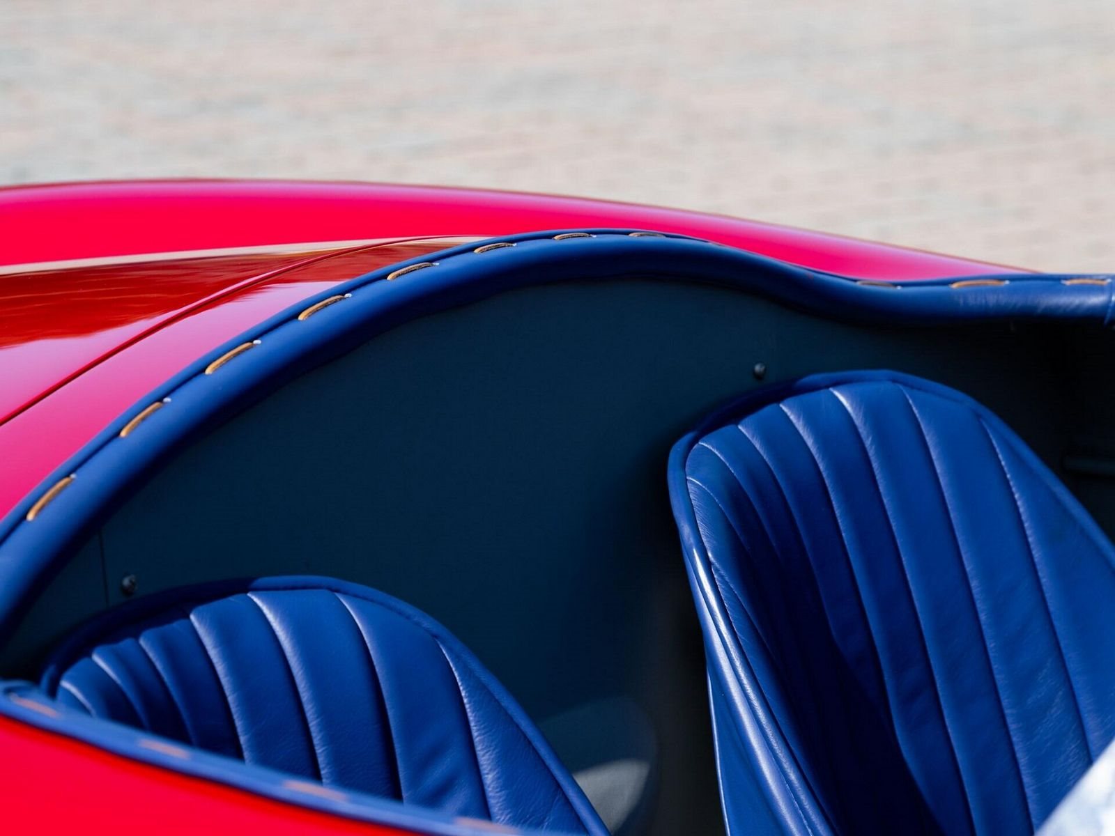 1954 - OSCA MT4 MORELLI SPIDER, foto 55