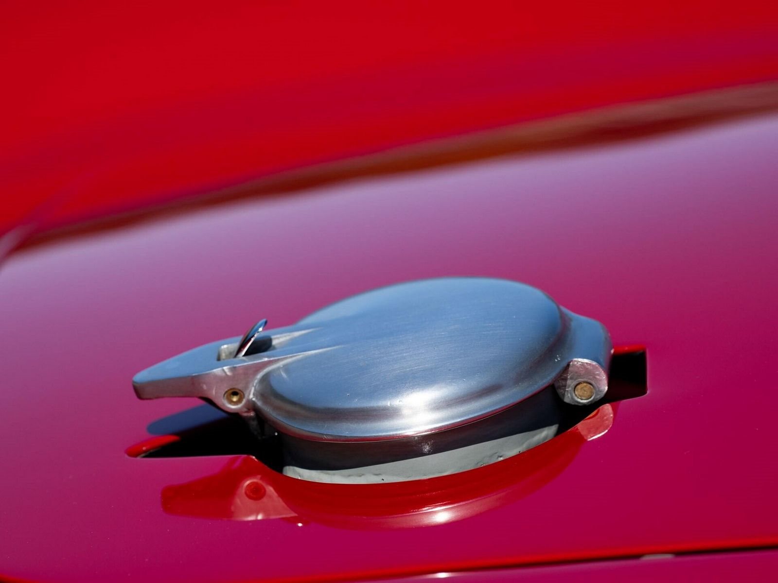 1954 - OSCA MT4 MORELLI SPIDER, foto 56