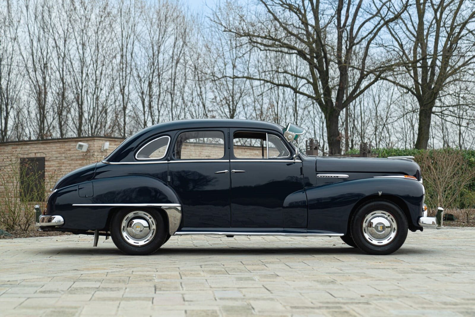 1951 - OPEL KÄPITAN, foto 5