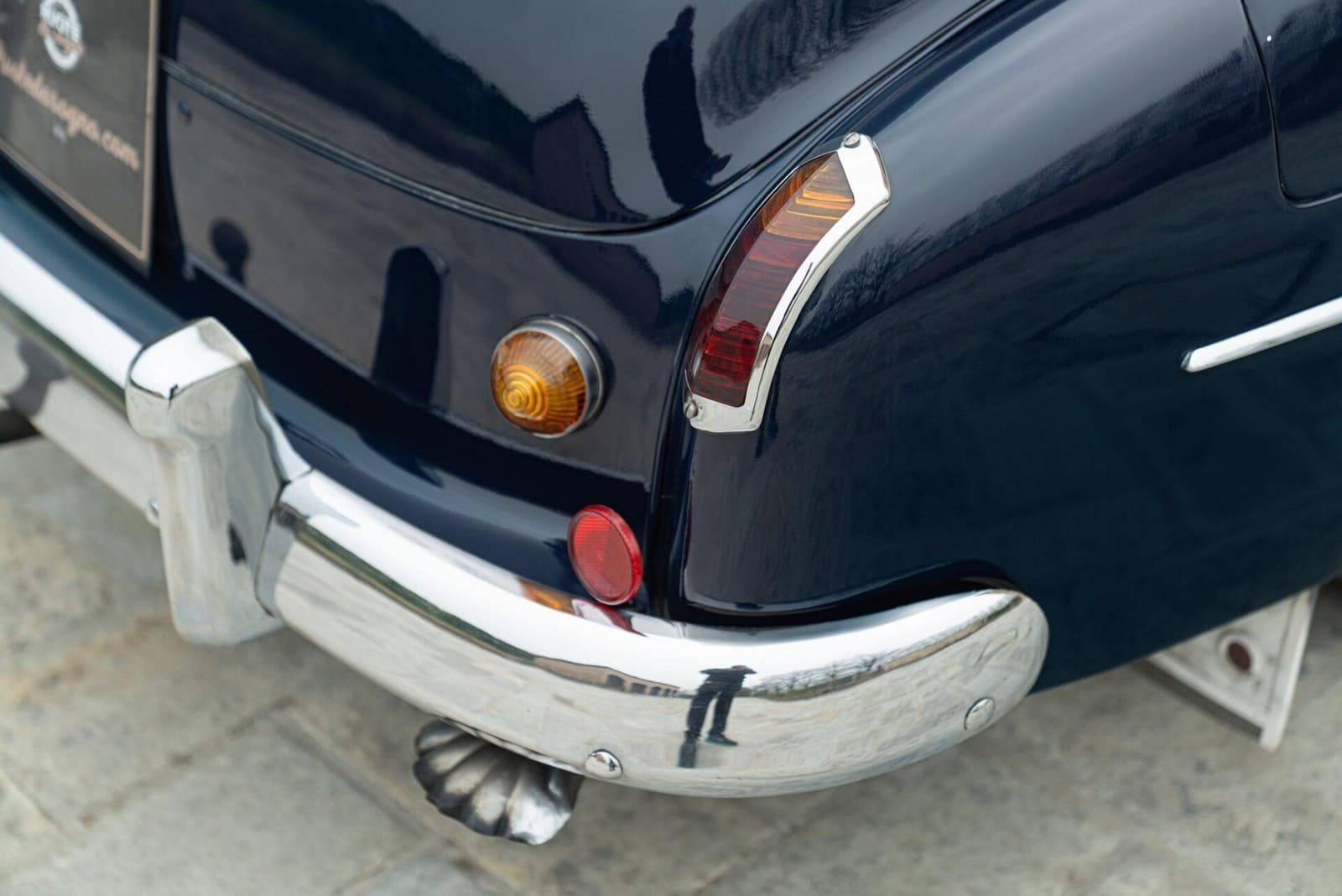 1951 - OPEL KÄPITAN, foto 11