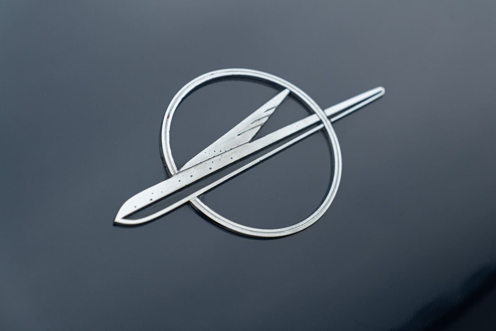 1951 - OPEL KÄPITAN, foto 12