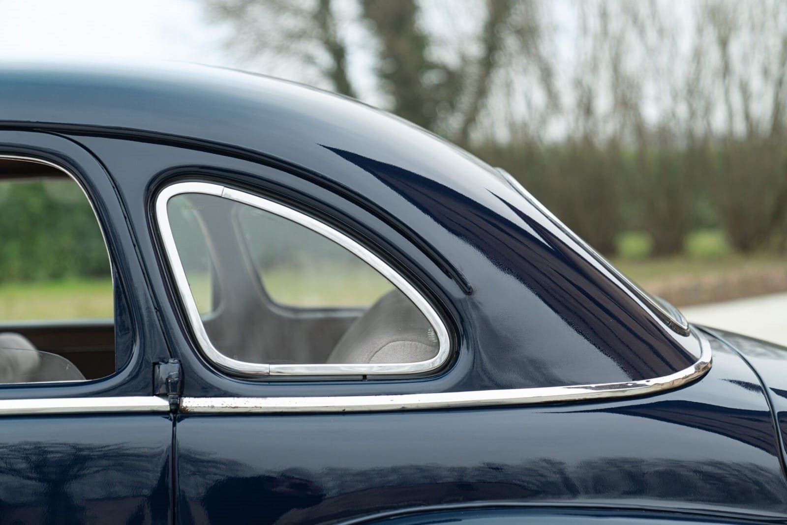 1951 - OPEL KÄPITAN, foto 15