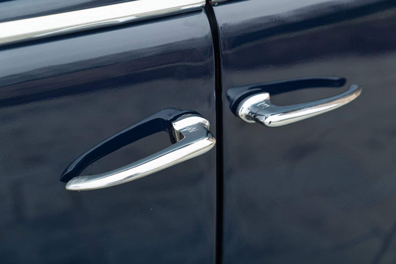 1951 - OPEL KÄPITAN, foto 16