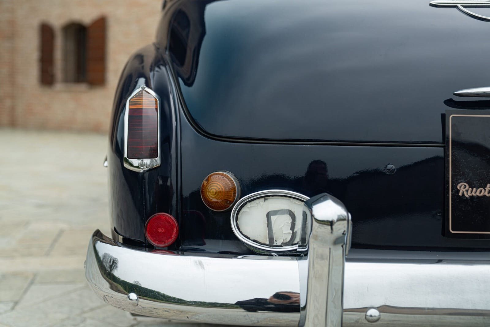 1951 - OPEL KÄPITAN, foto 21